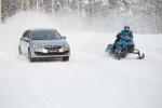 Subaru Impreza e-Boxer 5-Door 2020 года (WW)